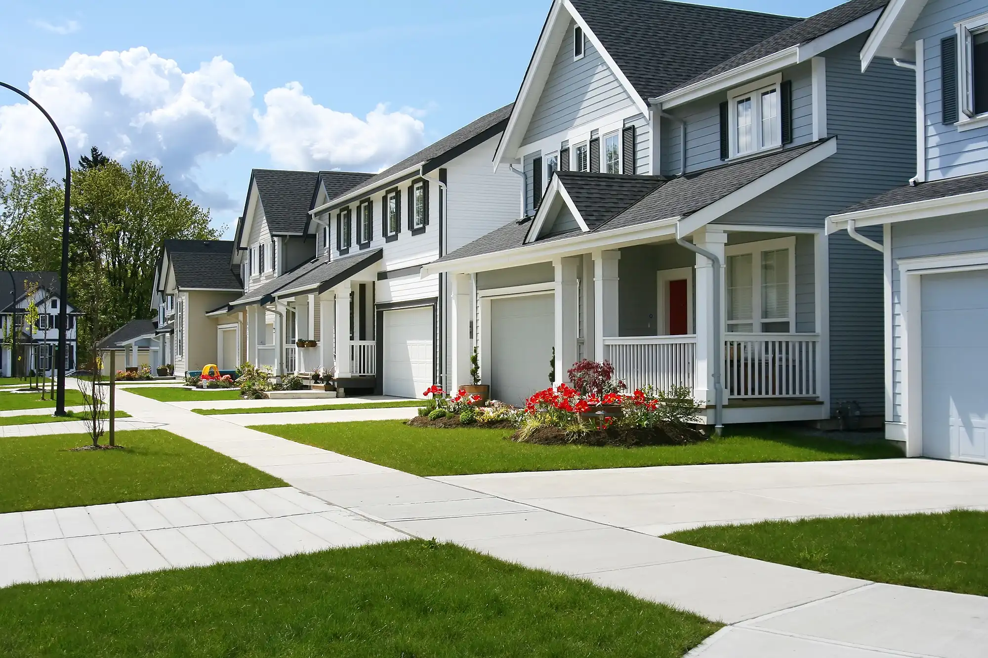 Home Purchase Mortgages in the GTA, Toronto, North York, Durham Regions and all across Ontario