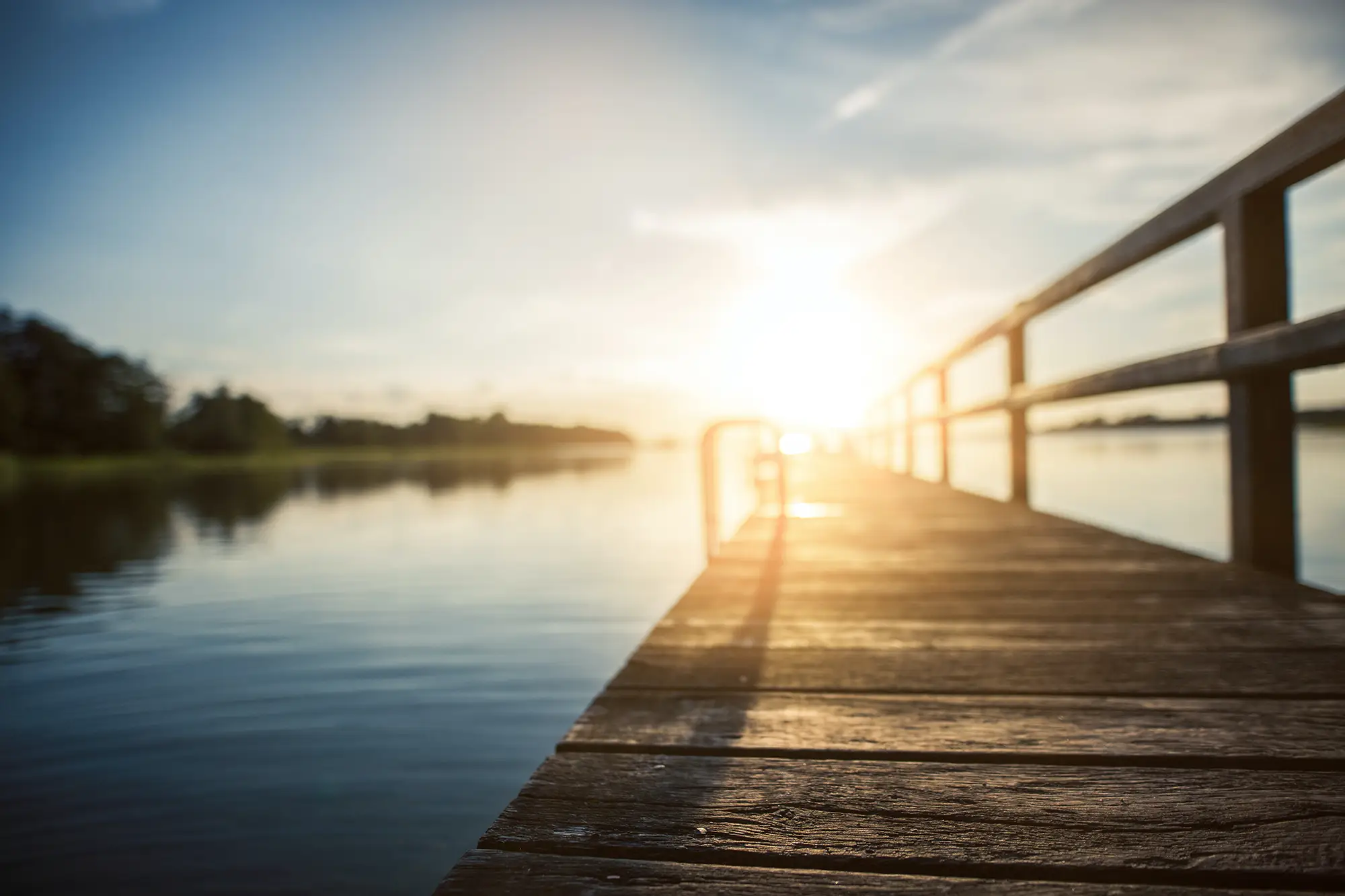 Vacation or Second Home Mortgages in the GTA, Toronto, North York, Durham Regions and all across Ontario
