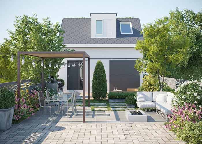 Garden Suites are coming to Toronto – It will be a Game Changer!