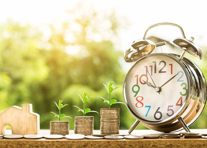 Forget Burbs—Should Buyers Fly Until They Qualify for a Mortgage?