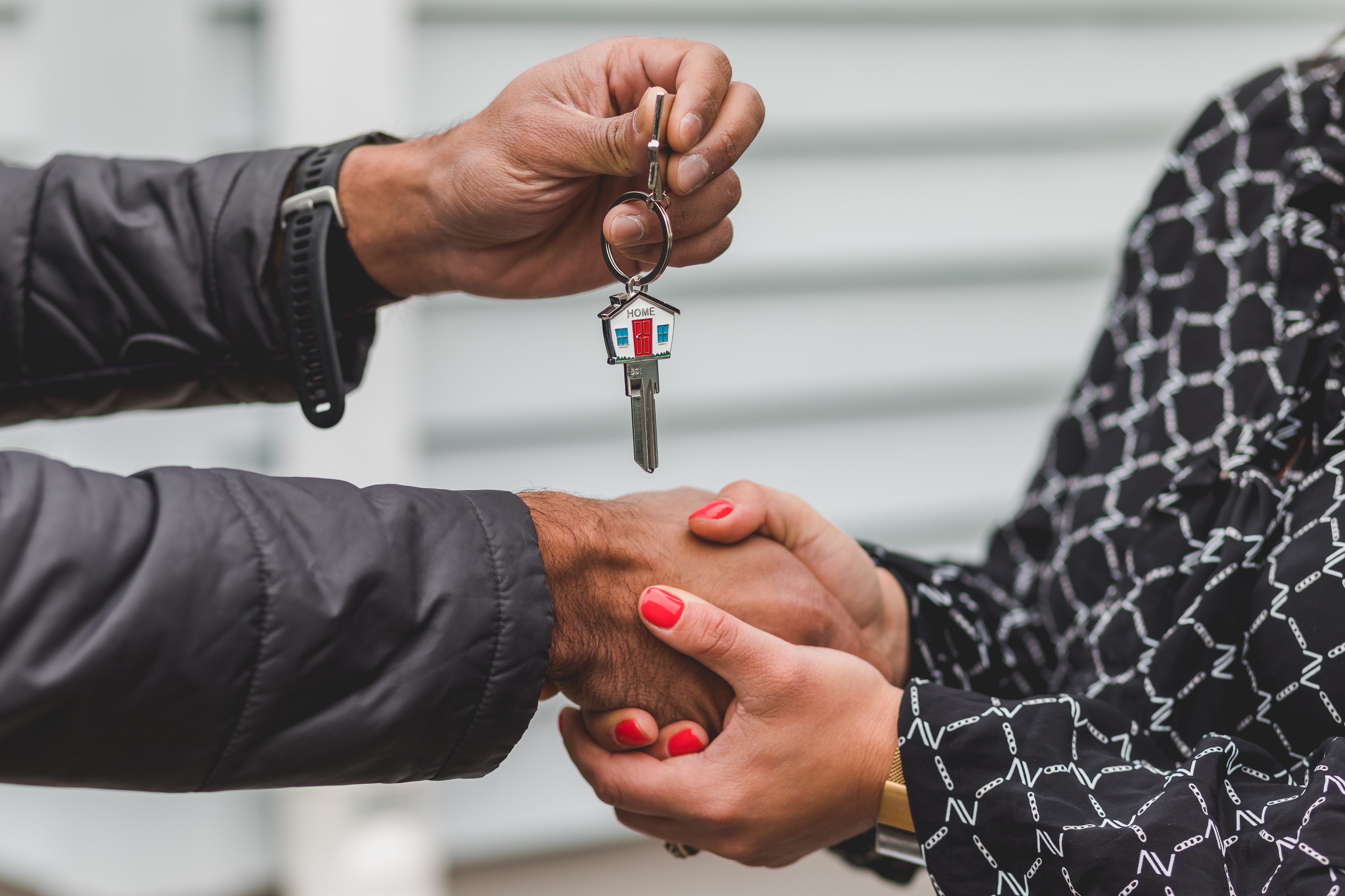 Why the mortgage stress test isn’t the villain it was made out to be
