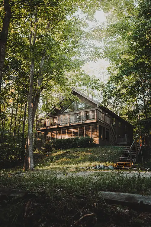Vacation or Second Home Mortgages in the GTA, Toronto, North York, Durham Regions and all across Ontario