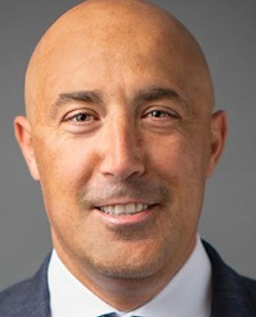 Tom Villano Mortgage Agent