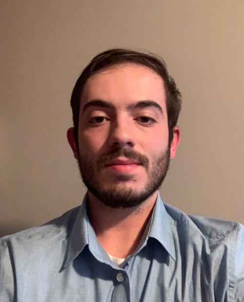 Marco Tomassi Client Services