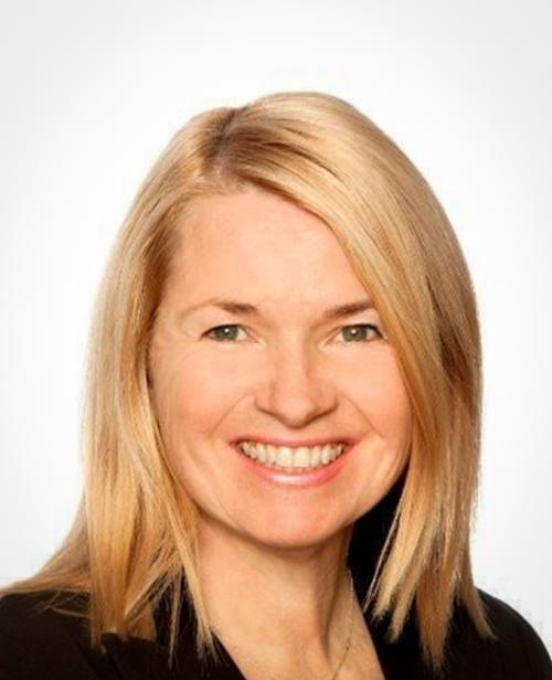 Terrie Strickland Director, Marketing - Mortgage Agent Level 1