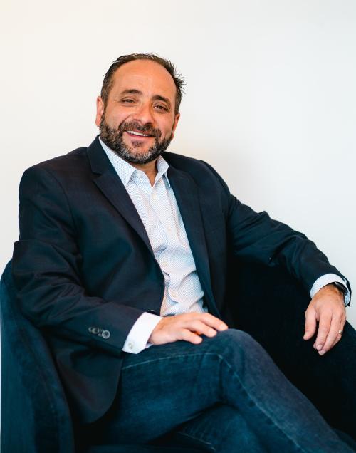 Norbert Raposo Mortgage Agent