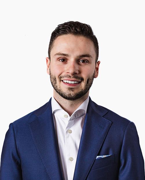 Anthony Fata Mortgage Agent